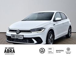 Pure white Gebraucht 2025 VW Polo R-line Limousine | 25.880 € (Fairer Preis)
