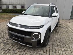 Atlas white Neu 2025 Hyundai Inster Kleinwagen | 28.990 € (Fairer Preis)