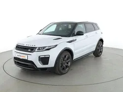 Weiß Gebraucht 2018 Land Rover Range Rover evoque SE Dynamic SUV | 23.090 € (Fairer Preis)
