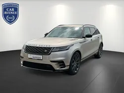 Keine angabe 0 Gebraucht 2019 Land Rover Range Rover Velar SE Dynamic SUV | 40.890 € (Guter Preis)