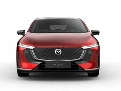 Soul red crystal m Neu 2025 Mazda 6e Takumi-Line Limousine | 42.990 €