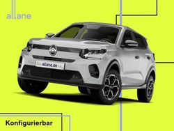 Blau Neu 2025 Citroën C3 Start Kleinwagen | 19.100 € (Fairer Preis)