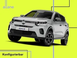Neu 2025 Citroën C3 Start Kleinwagen | 15.989 € (Superpreis)