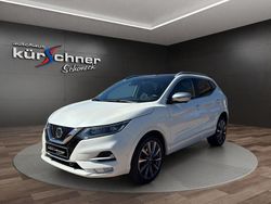 Gebraucht 2021 Nissan Qashqai Tekna+ SUV | 21.490 € (Guter Preis)