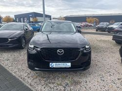 Schwarz Gebraucht 2022 Mazda CX-60 Homura-Line SUV | 34.990 € (Fairer Preis)
