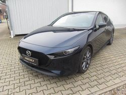 Mitternachtsblau Gebraucht 2020 Mazda 3 Selection Limousine | 17.890 € (Fairer Preis)