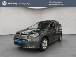 Grau Neu 2025 VW Caddy Life Van / Kleinbus | 47.216 €