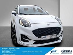 Andere Gebraucht 2022 Ford Puma Limousine | 19.989 € (Guter Preis)
