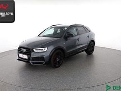 Daytonagrau Gebraucht 2017 Audi Q3 S-Line SUV | 19.480 € (Fairer Preis)