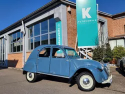 Citroën 2CV