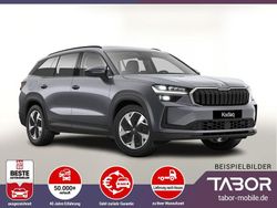 Blau metallic Neu 2025 Skoda Kodiaq SUV | 40.468 € (Guter Preis)