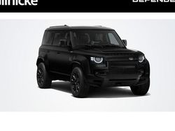 Narvik black Neu 2025 Land Rover Defender Black Edition SUV | 209.990 €