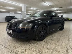 Schwarz Gebraucht 1999 Audi TT Sport Coupé | 3.798 € (Guter Preis)