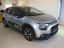 Grau Gebraucht 2024 Citroën C3 Kleinwagen | 17.490 € (Fairer Preis)