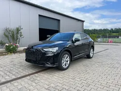 Schwarz Gebraucht 2024 Audi Q3 S-Line SUV | 45.590 € (Fairer Preis)