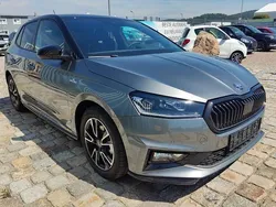 Neu 2025 Skoda Fabia Monte Carlo Limousine | 24.350 € (Fairer Preis)