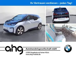 Weiß Gebraucht 2022 BMW i3 Kleinwagen | 20.360 € (Fairer Preis)