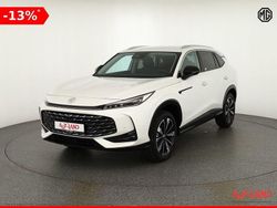 Weiß Neu 2025 MG HS Comfort SUV | 26.785 € (Guter Preis)