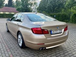 Gold Gebraucht 2012 BMW 528 Limousine | 10.800 €