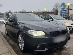 Gebraucht 2014 BMW 525 Sport Line Limousine | 20.000 € (Teuer)