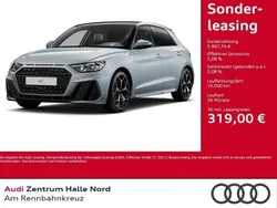 Fahrzeugnr: al5937 Neu 2025 Audi A1 Sportback S-Line Kleinwagen | 36.690 € (Fairer Preis)