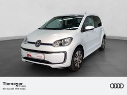 Weiß Gebraucht 2018 VW e-up! Kleinwagen | 11.940 € (Fairer Preis)