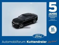 Obsidianschwarz metallic Neu 2025 Ford Capri Extended Range SUV | 46.490 € (Guter Preis)