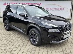 Black pearl (m) Neu 2025 Nissan X-Trail N-Connecta SUV | 39.990 €