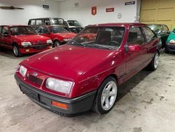 Rot Gebraucht 1986 Ford Sierra Coupé | 8.900 €