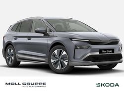 Grau Neu 2025 Skoda Enyaq iV Lounge SUV | 53.610 €