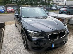Gebraucht 2013 BMW X1 M Sport SUV | 9.300 € (Fairer Preis)