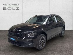Schwarz Neu 2025 Skoda Kamiq Tour SUV | 28.490 € (Etwas zu teuer)