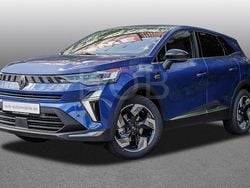 Blau Neu 2025 Renault Symbioz Techno SUV | 31.555 € (Etwas zu teuer)