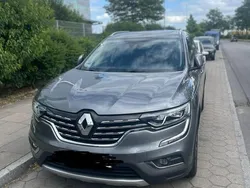 Grau Gebraucht 2019 Renault Koleos SUV | 23.000 €