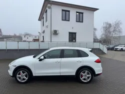 Porsche Cayenne S