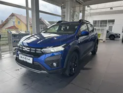 Andere farbe Gebraucht 2022 Dacia Sandero Expression Kleinwagen | 19.740 € (Teuer)