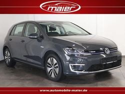 Grau Gebraucht 2020 VW e-Golf Comfortline Kleinwagen | 15.700 € (Fairer Preis)