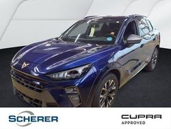 Kosmosblau Gebraucht 2025 Cupra Terramar SUV | 33.890 € (Fairer Preis)