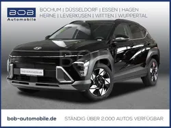 Abyss black (schwarz) Neu 2024 Hyundai Kona Trend SUV | 31.222 € (Fairer Preis)