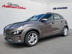 Silky bronze Gebraucht 2022 Hyundai Kona Select SUV | 19.500 € (Fairer Preis)