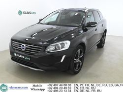 Schwarz Gebraucht 2017 Volvo XC60 SUV | 13.400 € (Superpreis)