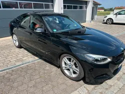 Schwarz Gebraucht 2017 BMW 340 Gran Turismo M Sport Limousine | 27.999 €
