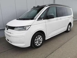 Candyweiß dach schwarz Neu 2024 VW T7 Beach Van | 65.024 € (Guter Preis)