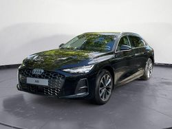 Schwarz Neu 2025 Audi A6 Advanced Plus Kombi | 79.600 € (Fairer Preis)
