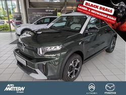 Grün Neu 2025 Citroën e-C3 Aircross SUV | 31.489 €