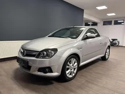 Starsilber iii m2 Gebraucht 2005 Opel Tigra Sport Cabrio | 999 € (Guter Preis)