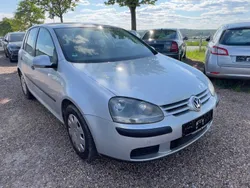VW Golf IV