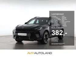 Midnight schwarz Neu 2025 Cupra Formentor SUV | 42.689 € (Fairer Preis)