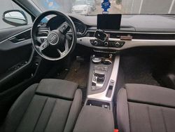 Schwarz Gebraucht 2017 Audi A4 Kombi | 13.000 € (Fairer Preis)