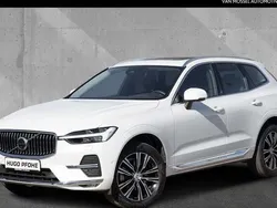 Weiß Gebraucht 2022 Volvo XC60 Inscription SUV | 38.950 € (Guter Preis)